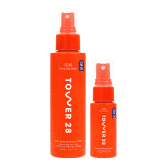 SOS Spray Duo