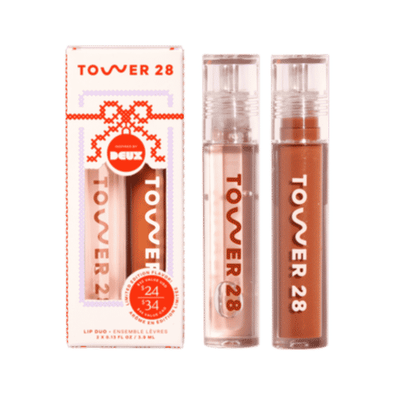 Lip Drip Duo