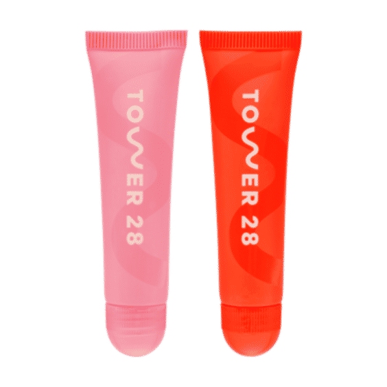 LipSoftie Date Night Duo