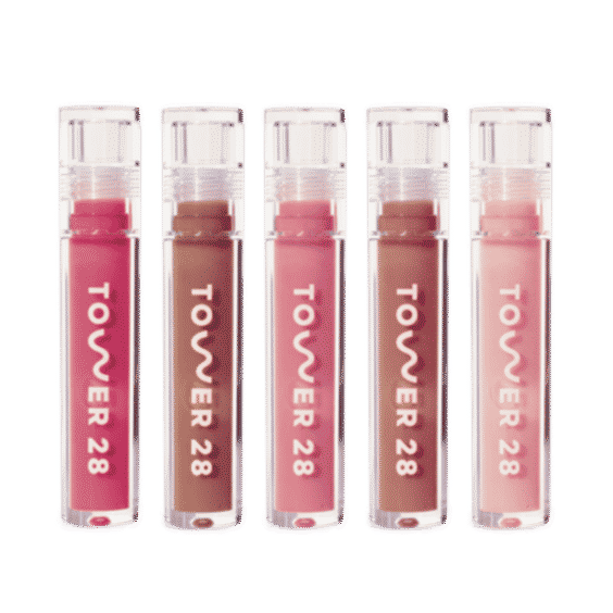 Milky Lip Set