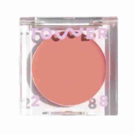 BeachPlease Cream Blush