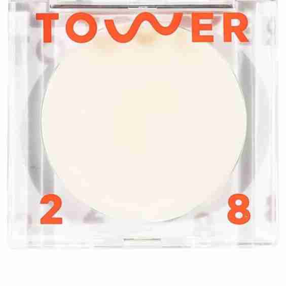 Superdew Shimmer-Free Highlighter Balm