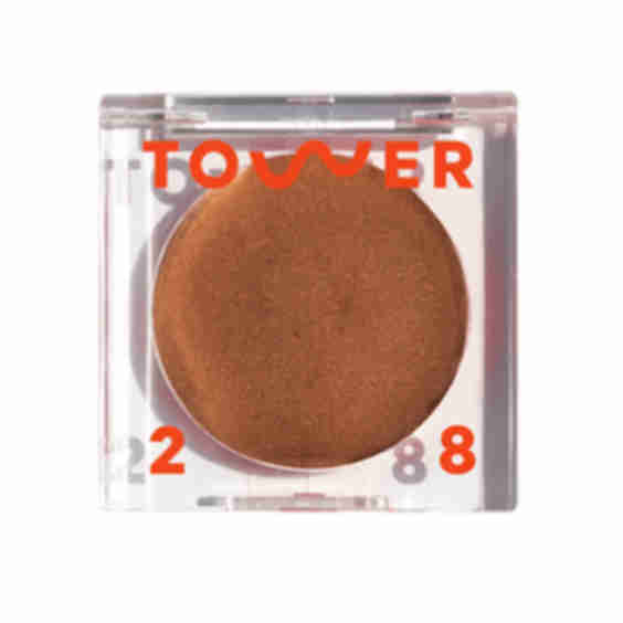 Bronzino Illuminating Bronzer