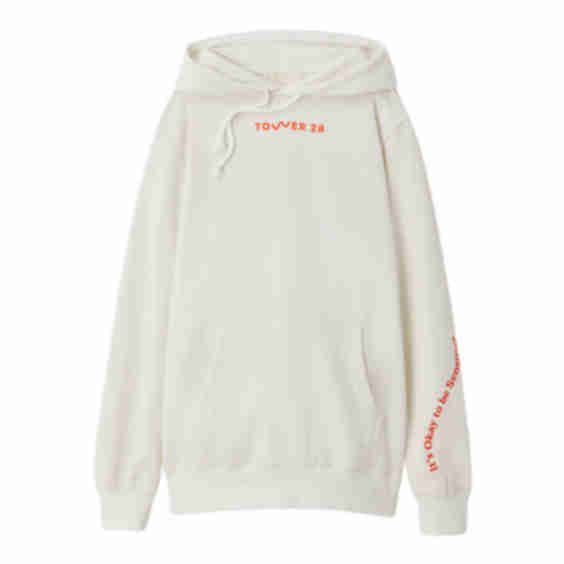 (It's Okay To Be) Sensitive Hoodie
