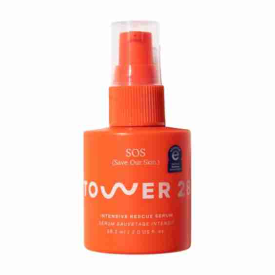 SOS Intensive Rescue Serum