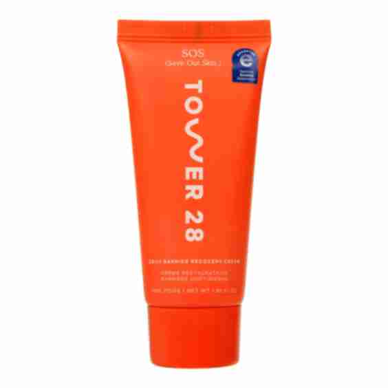 SOS Daily Barrier Recovery Cream 55ml
