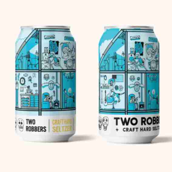 Two Robbers Reviews