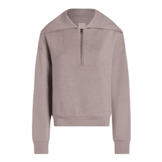 Yates Half-Zip Sweatshirt