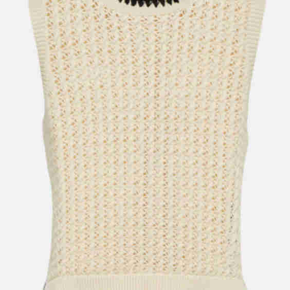 Delaney Knit Tank Top