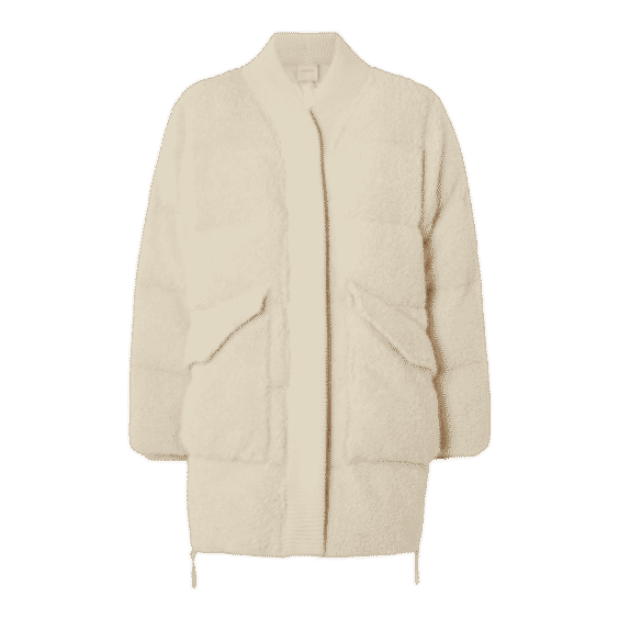 Wynn Coat
