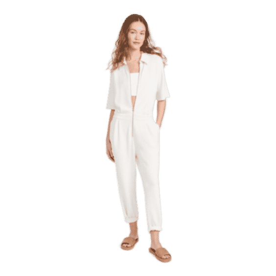 Corrine Jumpsuit