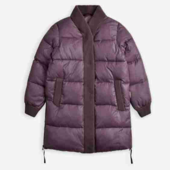 Baldwin Puffer Coat