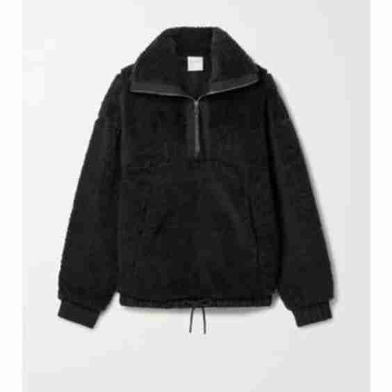 Appleton Pullover