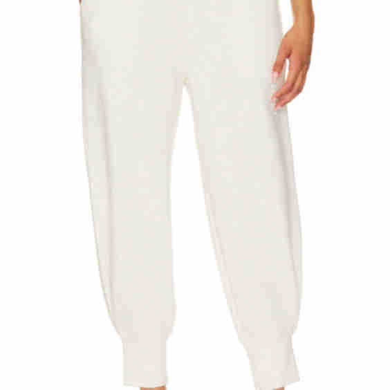 Relaxed Pant 25