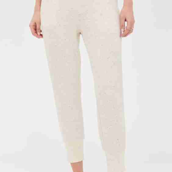 The Slim Cuff Pants 25"