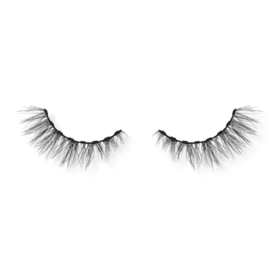 She's A Magnet Natural False Magnetic Lashes