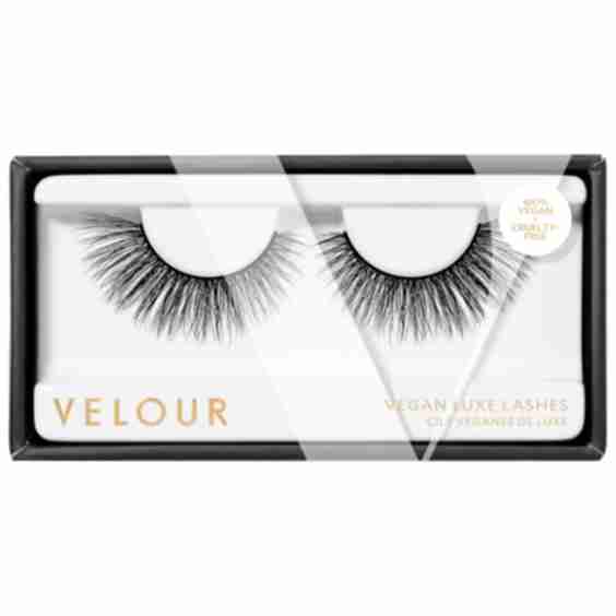 Vegan Mink Luxe Lashes - Run The World