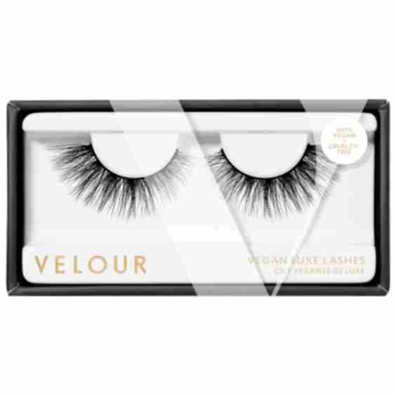 Vegan Mink Luxe Lashes - Can't Be Tamed
