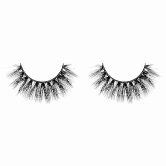 Fluff'n Glam Glamour Volume Mink Lashes - Snatched