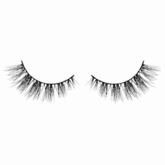 Effortless Collection Lashes - Are Those Real?