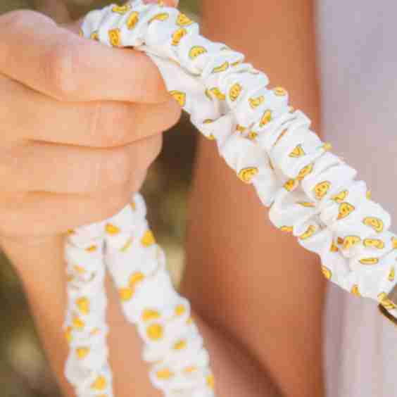 No Worries Lanyard