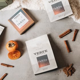 Verve Coffee