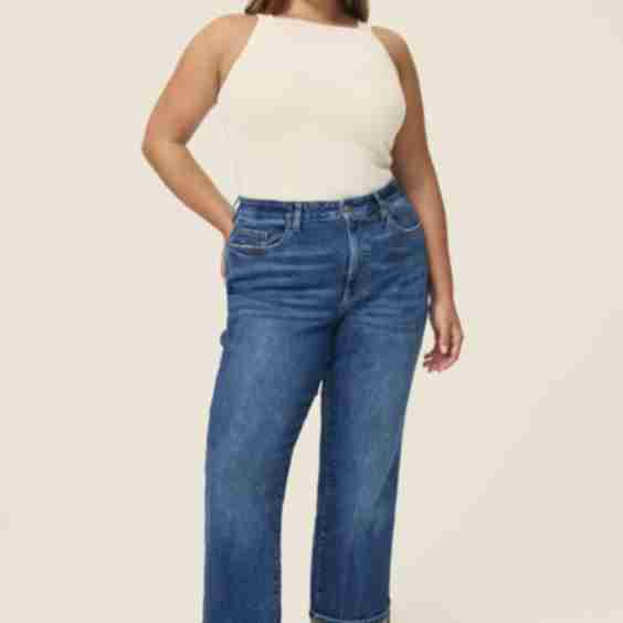 ASE Stretch - Straight Jeans