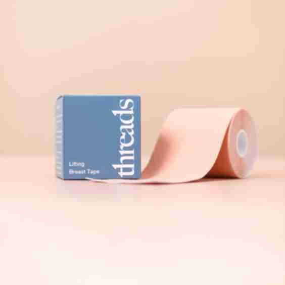 Lifting Breast Tape