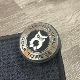 MAGNETOWL