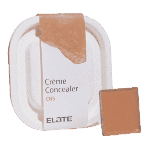Creme Concealer