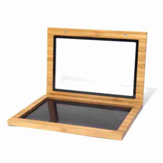 Bamboo Pro Palette