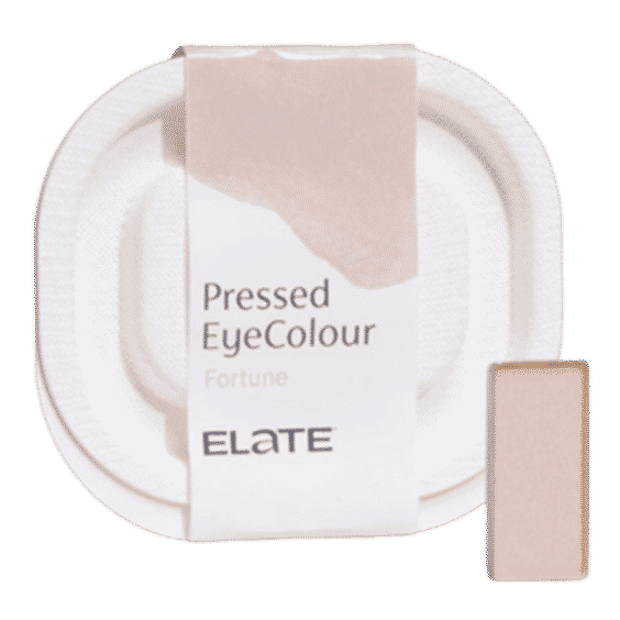 Pressed EyeColour