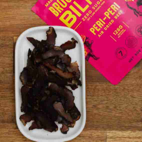 Brooklyn Biltong Reviews