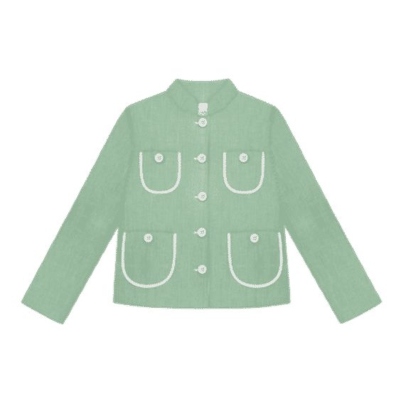 Jockey Blazer