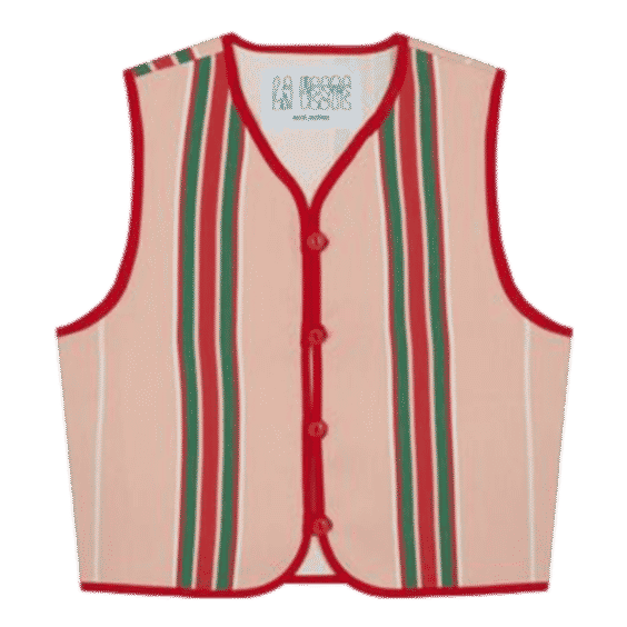 La Veste Rescued