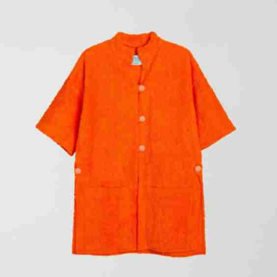 Ship Weel Kimono