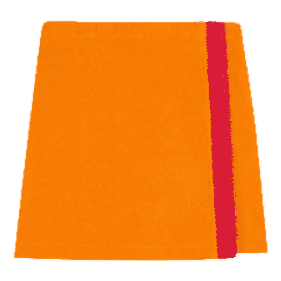 Mini Pareo Skirt