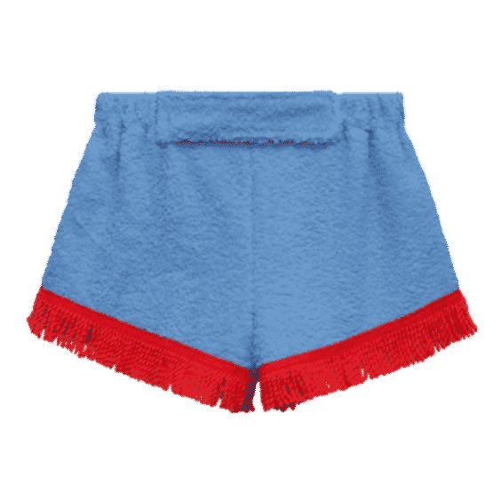 Wild Summer Pants