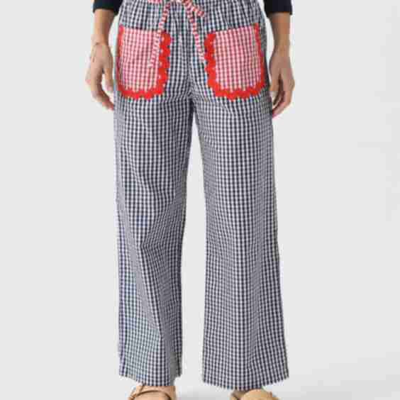 School Pant