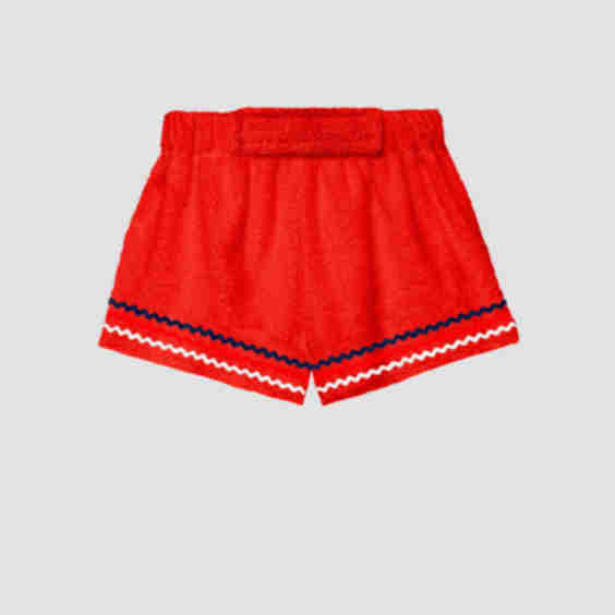 Salitre Shorts