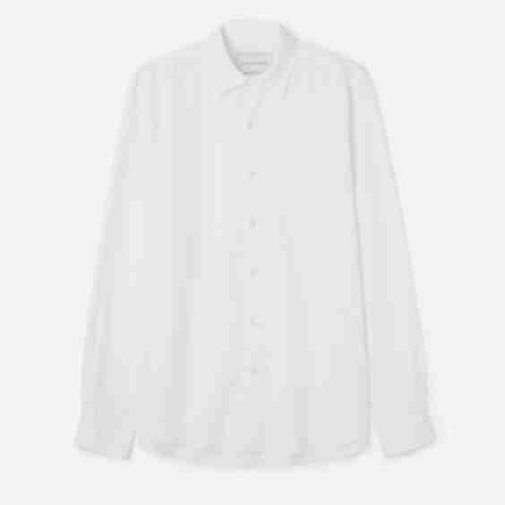 Daintree Lyocell Shirt