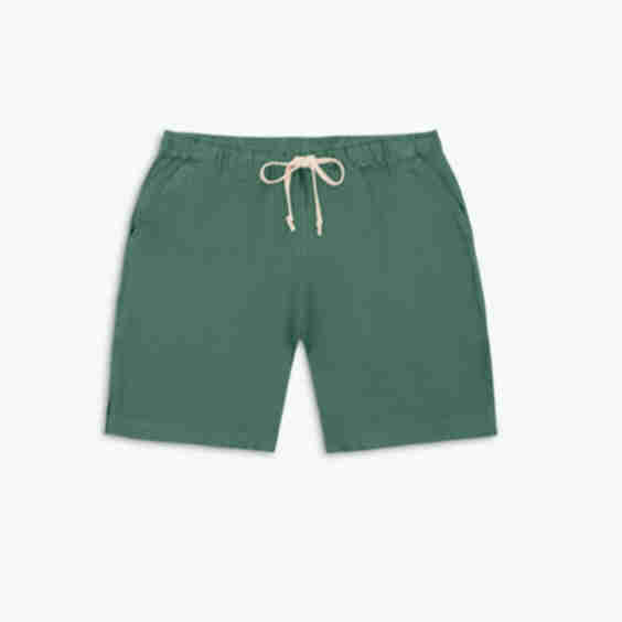 Bo Shorts