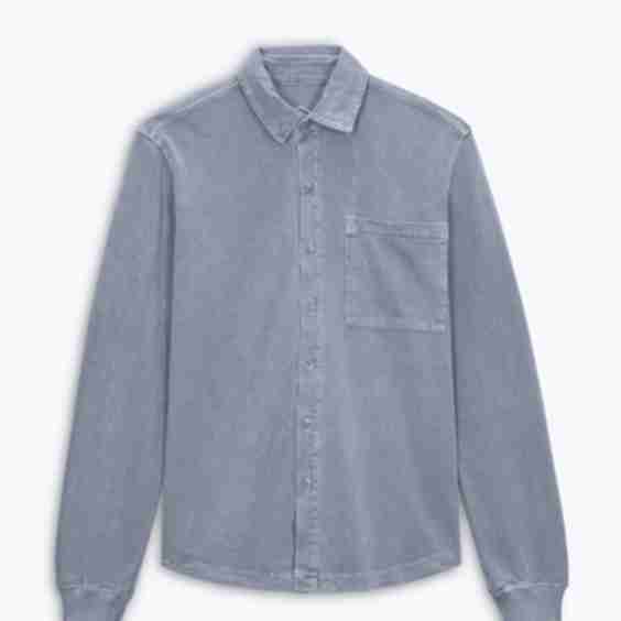 Caza Knit Shirt