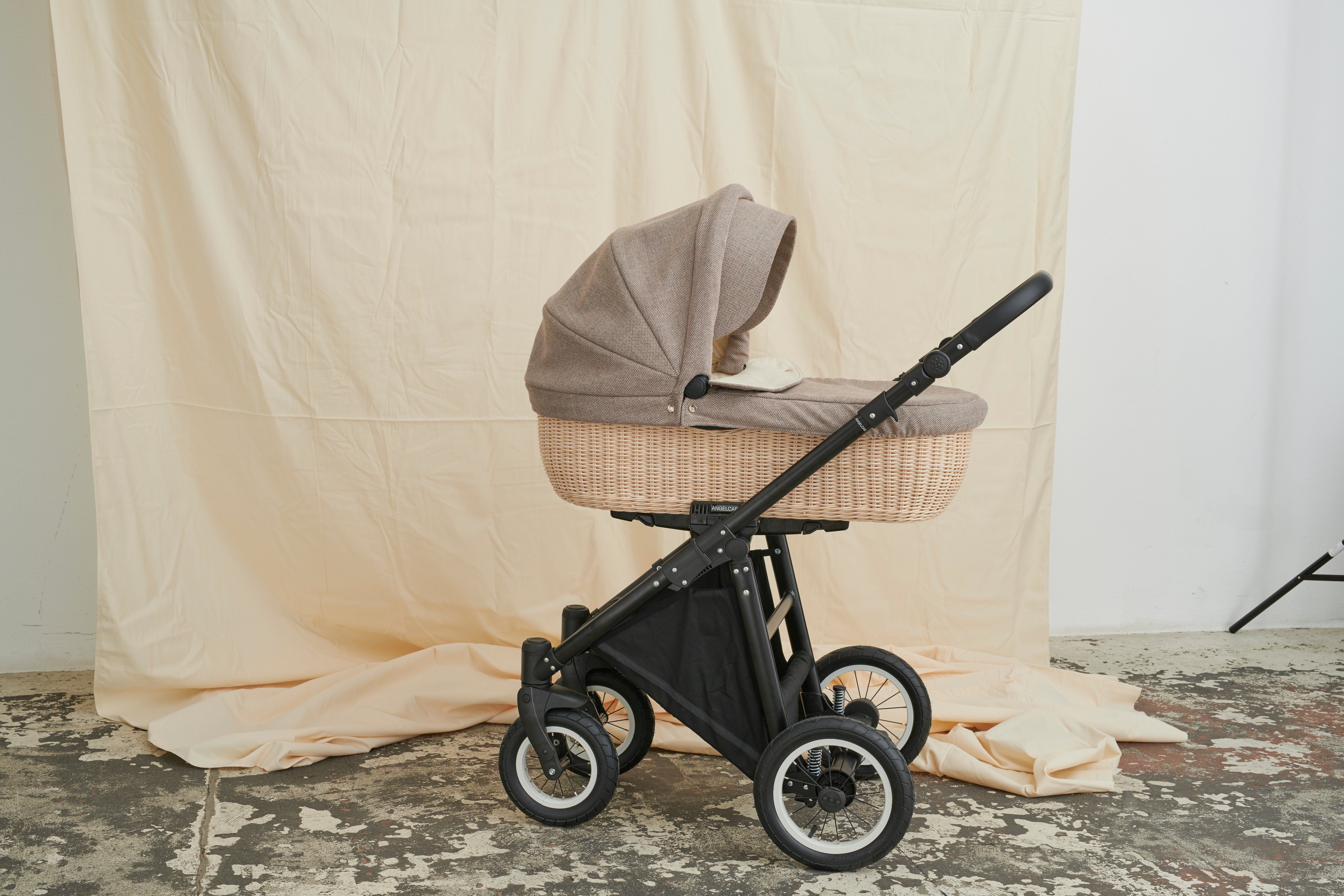 Angelcab store Kinderwagen