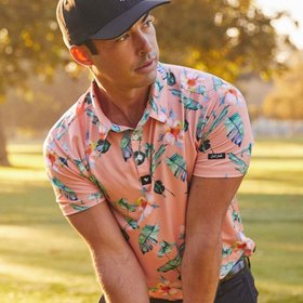 Bad Birdie Golf
