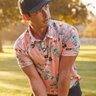 Bad Birdie Golf