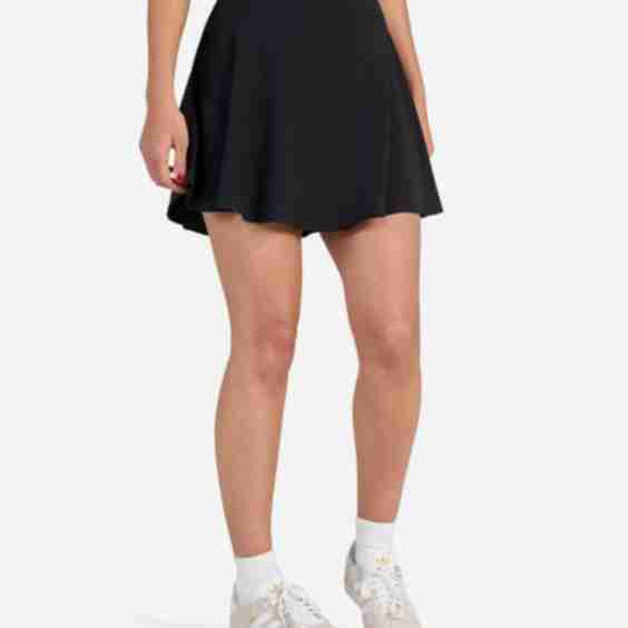 Exec Skort