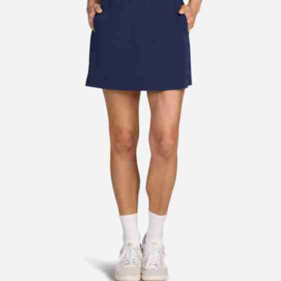 Performance Skort