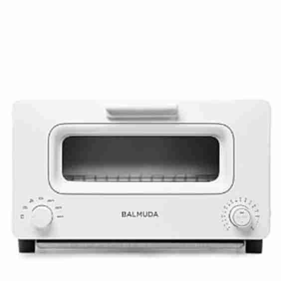 Toaster Oven