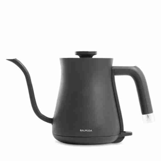 The Kettle